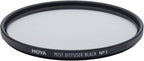 Hoya 67mm Mist Filter Black Diffuser No. 1 - Black Mist Filter for Camera Lenses - Soft Diffusion Effect for Portrait Photography & Cinematic Look, Reduces Contrast & Softens Wrinkles