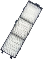 ET-RFV400 Projector Dustproof Air Filter Net for PT-BX655NC PT-BW535NC PT-BW530NC PT-BZ570C/BZ575NC/VZ570/VZ470/VZ575N/BX650C