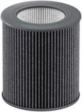 Molekule Air Mini & Air Mini+ PECO Filter - Nanocatalytic Filter for Healthy Air Quality - Eliminates Allergens & Viruses at a Molecular Level - Light-Activated - Home & Office Use