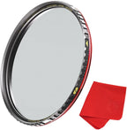 X4 CPL 95mm Circular Polarizer Filter - Schott B270 - MRC16 - Nano Coating - Weather Sealed - 25 Year Support by Breakthrough Photography