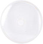 Pool Leaf Trap Cover Lid, Sand Filter Pump Replacement, 6.2 Inch Diameter, ABS Material - Easy Installation, Durable Weather, Clear Swimming Pool Maintenance