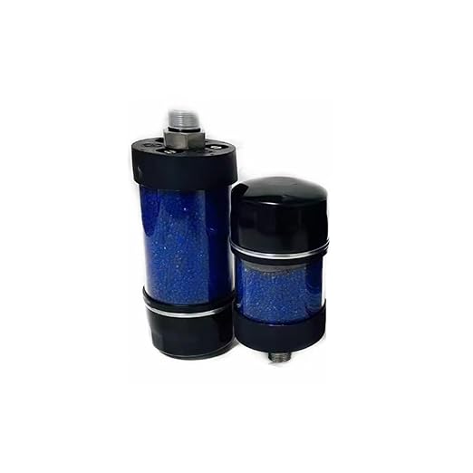 1pc Moisture-Absorbing air Filter DAB-90-90 /DAB-90-150 /DAB-120-145 /DAB-120-255(DAB-90-90)