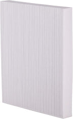 PG Cabin Air Filter PC99239 | Fits 2019-2024 Kia Forte, 2021-2024 Hyundai Creta, 2024 Kia K3, 2020-2024 Forte5, 2022-2024 Hyundai Creta Grand, 2017-2020 Elantra, 2018-2023 Kia Rio