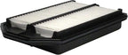 BOSCH 5526WS Workshop Engine Air Filter - Compatible With Select Honda CR-V