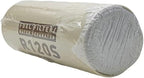 Filter Cartridge R120S - 2 Micron Spin-On Fuel/Water Separator Replacement Element Fits Racor 4120/6120 Series