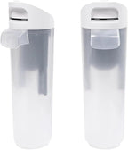 Water Clean Dirty Tank ，Compatible For Tineco，S5，S5 Combo，Wet Dry Vacuum Cleaner Accessories Parts(WCWT 1pcs)