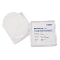 100 Pieces/Pack PTFE Disc Membrane Filters Hydrophilic 47mm Diameter 0.45µm Pore Size