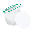 Xin Tester 100 Pieces Nylon Disc Membrane Filters, 50 mm Diameter, 0.05µm Pore Size