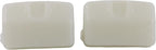 544805403 605-297 Air Filter with Sawtooth Compatible with Husqvarna 435 435E 440