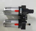 Available for AITRAO Filter Oil Mist Eliminator SAFC-200 SBFC-200 SBFC-300 SBFC-400 Two Piece air Source Processor General Accessories (SBFC-400)