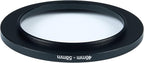 46mm to 58mm Step-Up Ring Filter Adapter for All Brands UV ND CPL Metal Ring Step-Up Rings Adapter Filter (46mm-58mm)