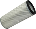 RAParts Inner Air Filter PA2402 1041846 M91 Fits Massey Ferguson Tractors 1105 1135 1155