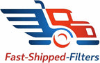 Fast-Shipped-Filters 3 Pack 16x25 Replacement Filter Pads Compatible with Dynamic Air Cleaner 16x25x1 White