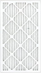 AIRx Filters 14x25x1 Air Filter MERV 13 Pleated HVAC AC Furnace Air Filter, Health 12-Pack, Made in the USA