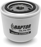 Maintenance Filter Kit Compatible with Kubota L2501HST L2800HST L2501HST L3200HST Tractors