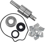 Water Pump Repair Kit for NV400 Shadow 1995-1997 NV600 Shadow 1993-1994 VT600C Shadow VLX 1988-2007 VLS400 Steed 1998