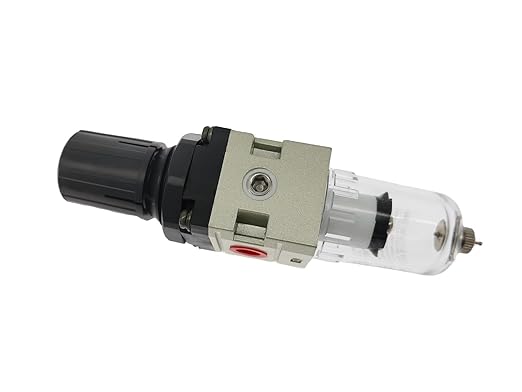Aw2000-02 AW3000-02 AW3000-03 AW4000-04/06 AW5000-10 Air Filter Regulator(AW5000-06)