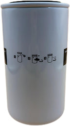 Hydraulic Oil Filter 84518613 For New Holland TS6020 TS6030 TB120 TB80 TB85 TB90 TB100 TB110 Case IH Farmall 110A 120A 125A 130A 140A Tractor Replaces Wix 51712 Donaldson P958543