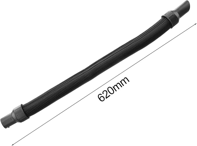 Hose 1 Pc For DCV580 DCV581H Wet Dry Vacuum Flexible Hose Part 5140128-68 Vacuum Cleaner Accessories Spare To Replace