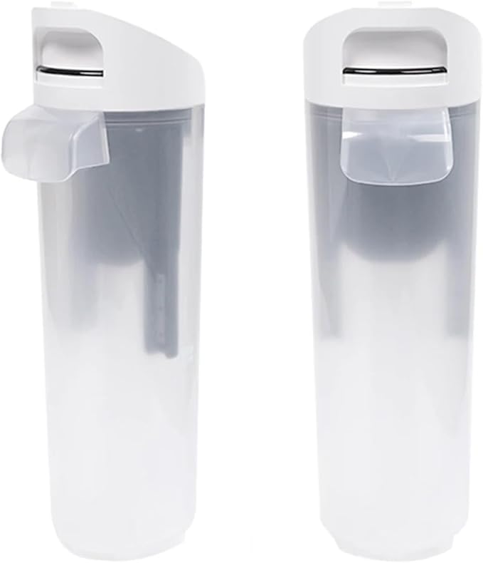 Clean/Dirty Water Tank Brush Cover,Compatible For Tineco Floor One S5，Combo Wet Dry Vacuum Cleaner Parts(Brush Cover)