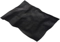 PC Cooler Fans Filter Computer Mesh Black Sponge 60ppi Density Filter for Electric Control Boxes