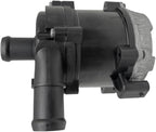 04L965567/5WA121591A Engine Auxiliary Coolant Pump Electric Water Pump Assembly for A3 RS3 Q3 Models Multiple Years