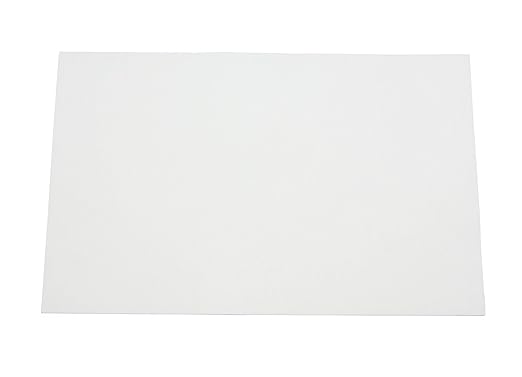 PITCO Sheet Filter - 17 1/2" x 28" NO Hole