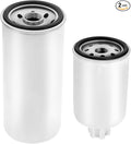 Pre-Filter WS100 and Fuel Filter FF100-2 kit,Replaces P551315 P550550