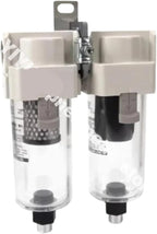 AMJ3000-03B/-03B-C,AMJ4000-04B/-04B-C,AMJ3000/4000 filter element type, water droplet separator for vacuum,AMJ series(AMJ4000)