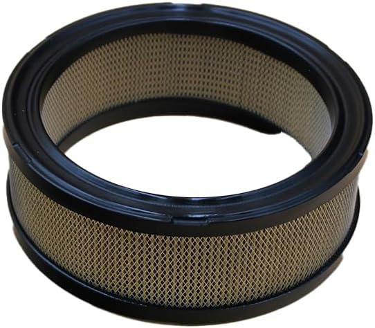 RAParts M47494 Air Filter fit Kohler K241 K301 K321 K341 K361 Fits John Deere 210 212 21