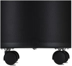 Airpura C700 DLX Air Purifier for Chemicals and Gas Abatement Plus (BLACK)