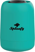 Sploofy PRO II - Personal Smoke Air filter - With Replaceable Cartridge - Trap Smoke and Odor - up to 500 uses (Aqua Pro) …
