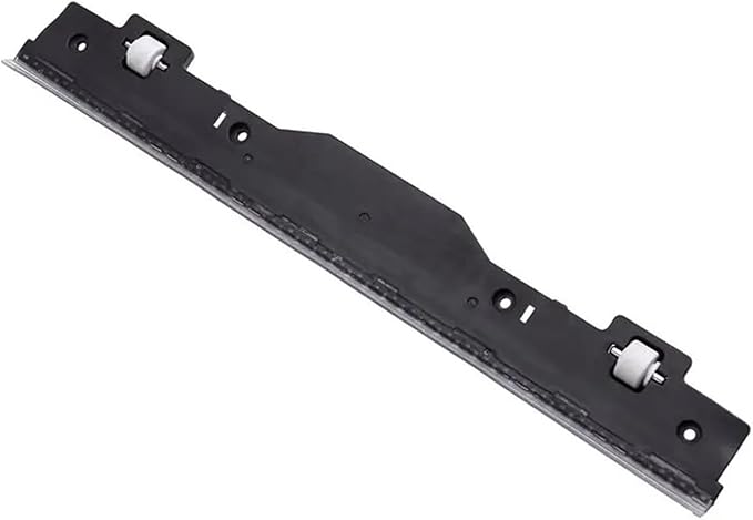 T83C,Compatible for Roborock A30 Pro Steam Dry Wet Vacuum Cleaner Replacement Floor Scrubber Scraper Parts Strip Assembly