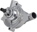17400-24F00/17400-24F00 Engine Water Pump Coolant Pump Assembly for Suzuki GSX1300R for Hayabusa 1999-2007