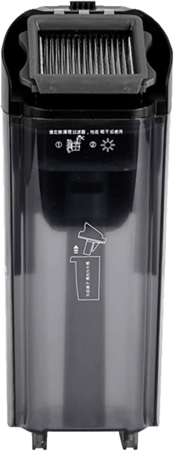 Clean/Dirt Water Tank Replacement,Compatible For Tineco,FLOOR ONE S5 / S5 PRO 2 Smart Wet/Dry Vacuum Cleaners Accessories Parts Large Capacity(S5CWT1)