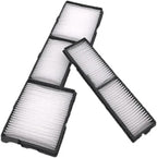 ET-RFV200 Projector Dustproof Air Filters Net for Filter Use for PT-VW440/PT-VX500/PT-VX501