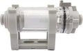 In-line Air Filter ZFC ZFC53 ZFC54 ZFC74 ZFC75 ZFC76 ZFC77 ZFC53-B ZFC54-B ZFC74-B ZFC75-B ZFC76-B ZFC77-B ZFC100 ZFC200(ZFC77-B)