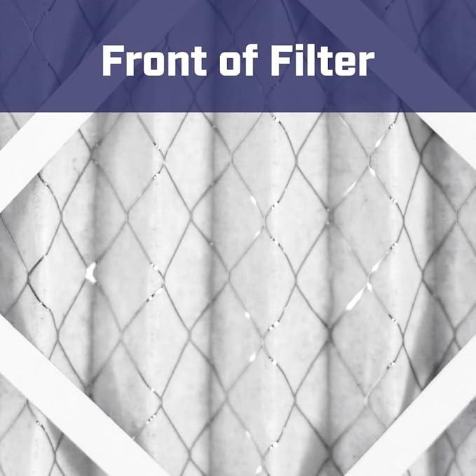 4 Pack 5-Micron Outer Air Filter Replacement Compatible with WEN 3410/ POWERTEC AF4000/ Shop Fox W1830/ Grizzly G0738 Air Filtration System. Compared to Part 90243-027-2