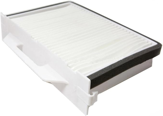 RAParts 4350249 4S00640 Cab Air Filter Fits Hitachi EX80-5 EX110-5 EX330-5 PA5621