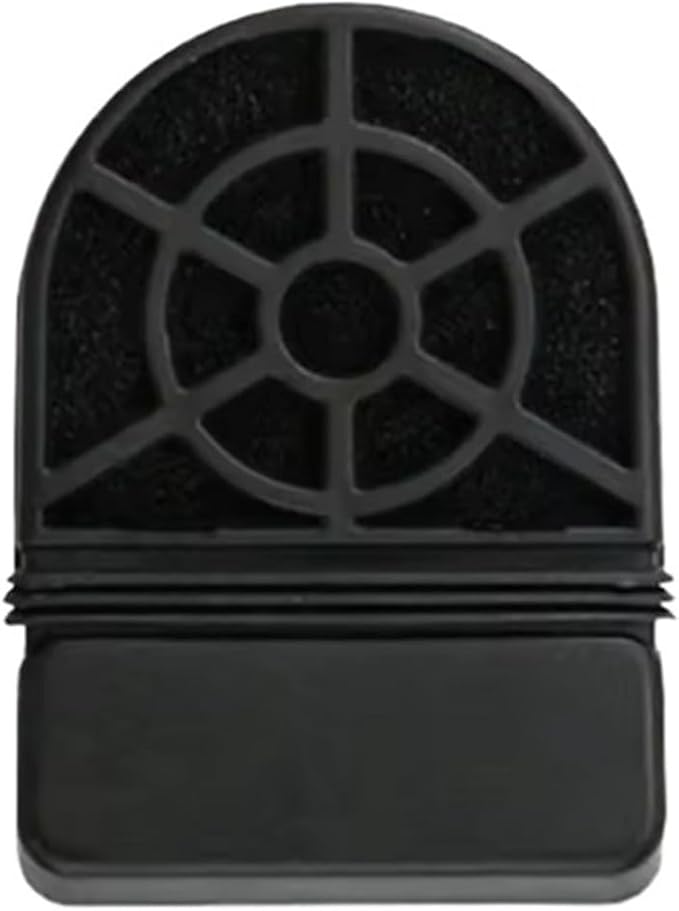 Roller Brush/Filter Replacement ，Compatible For Mijia， 2/3MAX /3PRO ，Compatible For Shunzao， M20 Floor Scrubber Vacuum Cleaner Parts(D)