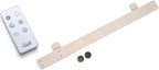 Rabbit Air, MinusA2 Air Purifiers for Home, Ultra Quiet HEPA Air Purifier - Wall Mountable Air Purifiers for Home Large Room, Allergies, Dust, Mold, Smoke & VOCs, (SPA-780N, Black, Odor Remover, WIFI)