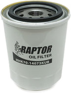 Filter Kit for Kubota ZD1011 ZD1021 ZD221 ZD321 ZD321N