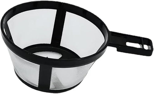 1/3/5/10pcs Coffee Filter Reusable Nylon Coffee Pot Filter Portable Basket Cup Style Environmental Protection Mesh Coffee Tools(3pcs)