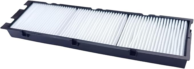 ET-RFV300 Projector Dustproof Air Filter Net for PT-GW301C PT-BX430C PT-BX431C PT-BW405NC PT-BX435NC PT- BW400C PT-BW370C/BW410C