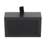 5Pcs 3D Printer Activated Carbon Air Filter Purifiers, P1P P1S X1 P1 Replacement, VOC Filtration and Odor Elimination for ABS PC PA Printing, Enhanced Indoor Air