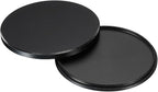 PATIKIL 67mm Lens Cap, Camera Lens Cap Cover Universal Front Metal Lens Filter Stacks Cap Protective Case for 67mm Camera Circular Polarizing Fader ND Filter, Black