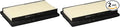Bosch 5078WS Workshop Engine Air Filter (Pack of 2)