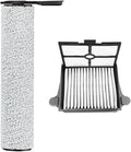 Compatible For Tineco ，Floor One S7， Steam Main Brush Hepa Filter ，Compatible For S7 ，Steam Wet Dry Vacuum Cleaner Floor Scrubber Parts,Fittings(A set)