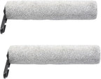 2-Pack Main Roller Brush, Compatible For Ultenic AC1 Elite, Floor Scrubber Wet And Dry Vacuum Cleaner Accessories