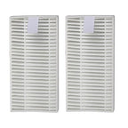 2PCS 3D Printer Air Filter Cartridge for FLASHFORGE Adventurer 5M Pro/Adventurer 5M, Air Purifier Filter Replacement, Easy to Install 3D Printer Accessories Ultra-Absorption for 3D Printing Filament